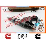 4307547 Diesel M11 Engine Fuel Injector Assembly 4026222 4903084 3083871parts QSM11 ISM11 M11 Diesel Engine Common Rail for sale