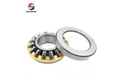 China 85x180x58mm 29417-E1 Single Row Axial Thrust Roller Bearing Long Durability supplier