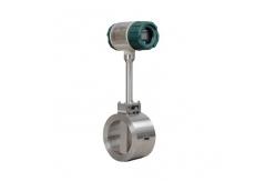 China steam vortex flow meter/compressed air flow meter/ with 4~20mA output supplier