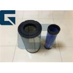 Engine Outer Air Filter 600-185-3110 For PC200-7 Excavator 6001853110 for sale