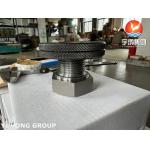 A105 Carbon Steel Fitting Thread Hex Head Plug ASTM A105 ASME B16.11 for sale