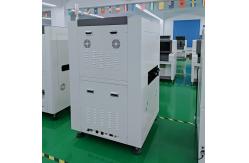 China SMT 2D AOI Optical Inspection Machine DCEN DC-600 Automatic optical inspection equipment supplier