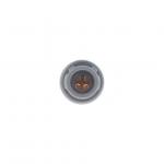 Flow Sensor Humidifier Heater Adapter Cable For Disposable Breathing Circuit T9004