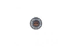 China Flow Sensor Humidifier Heater Adapter Cable For Disposable Breathing Circuit T9004 supplier
