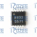AD9833BRMZ-REEL7