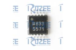 China AD9833BRMZ-REEL7 supplier