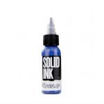 Dark Blue Solid Ink Tattoo Ink 30ML 60ML 120ML Organic Pigment for sale