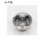 1-12111781-0 105mm Piston for 6BG1 Isuzu Diesel Engine Repair Parts for sale