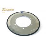 Polished Cemented Tungsten Carbide Saw Blade for sale