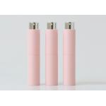 8ml embossed handbag mini empty refillable perfume atomiser container bottle for sale