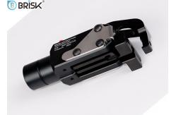 China Double Acting Press Gripper 0.44 Kg Masse For Pneumatic Automation supplier