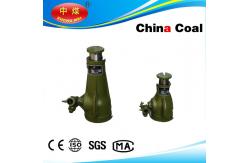 China MHC hydraulic track jack supplier