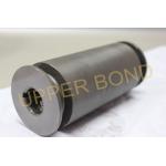 Steel Blank Embossing Roller For Cigarette Aluminum Paper Pattern for sale