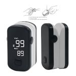 OLED Finger Pules Oximeter SpO2 Pulse Oximeter For Adult for sale