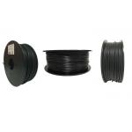 Colorful PLA / PVA / PC / POM Conductive 3D Printer Filament , Conductive ABS Filament for sale