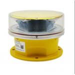 FAA L864 LED ICAO Medium Intensity Obstruction Light Aircraft Warning Lights for sale