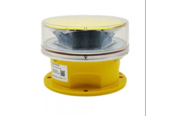 FAA L864 LED ICAO Medium Intensity Obstruction Light Aircraft Warning Lights