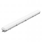 25W - 45W LED Vapor Tight Light Fixture IP65 LED Moisture Proof Lamps