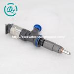 Engine Parts T409982 370-7282 295050-0400 Fuel Injector Engine Perkins C6.6 for sale