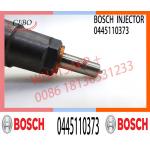 Neutral And New Common Rail Injector 0445110373 0445110374 0986435243 33800-2F300 5258774