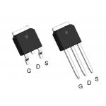 V Configurations Mos Field Effect Transistor N / P Channel Enhancement Mode for sale