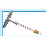 Resistance Corrosion And High Temperature Ceramic Heater for sale