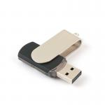 Shaped Like Side Have LED Light Twist Usb 3.1 Drive Twinkle When Reading At Computer for sale
