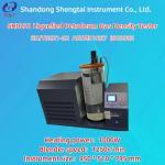 Liquefied Petroleum Gas Light Hydrocarbon Density Tester 15 ± 0.2 ℃ Or 20 ± 0.2 ℃ ASTMD1657 for sale