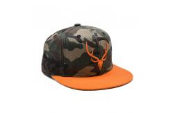 China Lightweight Hip Hop Snapback Cap For Men And Women supplier