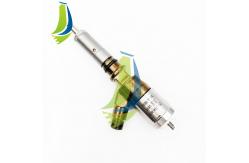 China 32F61-00062 Common Rail Fuel Injector 32F6100062 For C6.4 Engine supplier