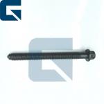 11700334 VOE11700334 Excvayor EC210D EC240B Cylinder Head Bolt