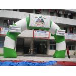 inflatatable archway / entrance arch / advertising sports arch for sale