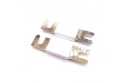 China 32V 80V Car Automotive Auto Forklift Ceramic ANL Fuse supplier