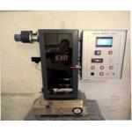 ASTM D2843 Building Material Fire Testing Equipment HOOHA Smoke Density Fire Tester