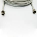 Metal Single Tube Colin 2.5m Connector Air Hose for sale