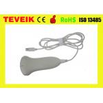 Handheld Portable Mini Usb ultrasound probe doppler/usb ultrasound scanner