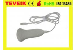 China Handheld Portable Mini Usb ultrasound probe doppler/usb ultrasound scanner supplier