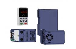 China 3 Phase 5500W MPPT VFD Solar Pump Inverter Support GPRS supplier