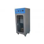 50HZ Electrical Appliance Tester , Electrical Iron Drop Test Machine IEC 60335 - 2 - 3