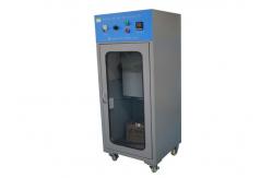 China 50HZ Electrical Appliance Tester , Electrical Iron Drop Test Machine IEC 60335 - 2 - 3 supplier