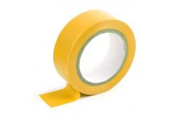 China Butyl Rubber Underground Pipeline Wrapping Tape Black 100mm supplier