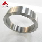 ASTM B381 Titanium Forging Ring For Chemical Industry for sale