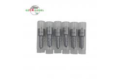 China Diesel Fuel Injector Nozzle DLLA146P1218 For Daewoo DV15TIS Engine supplier
