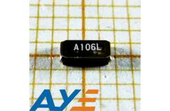 China SMD Passive Crystal Oscillator FC-135 32.768KHZ 12.5PF Q13FC1350000400 supplier
