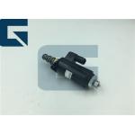 Kobelco Excavator SK200-8 Hydraulic Pump Solenoid Valve YN35V00050F1 for sale