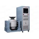 Electromagnetic Vibration Shaker For Mechanical Product Vibration Testing for sale