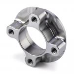 Aluminum Stainless Steel CNC Machining Center Turning And Milling Processing Services for sale