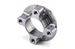 China Aluminum Stainless Steel CNC Machining Center Turning And Milling Processing Services supplier
