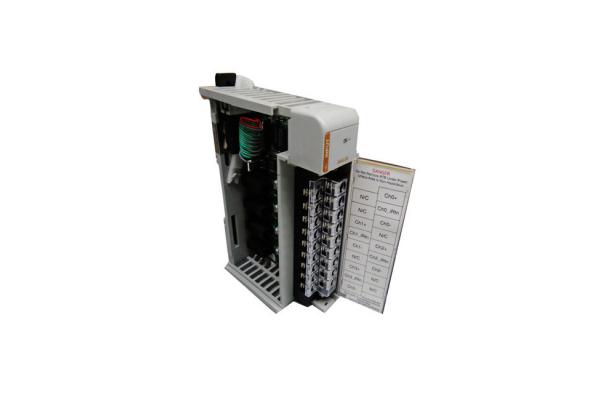 1769-IF4I AB Analog Input Module