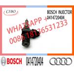 Diesel Fuel Injection pump/unit injector 0414720404 03G130073G for AUDI